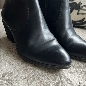 FRYE boots booties Size 5